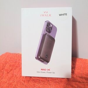 Magnetic Charging Pack